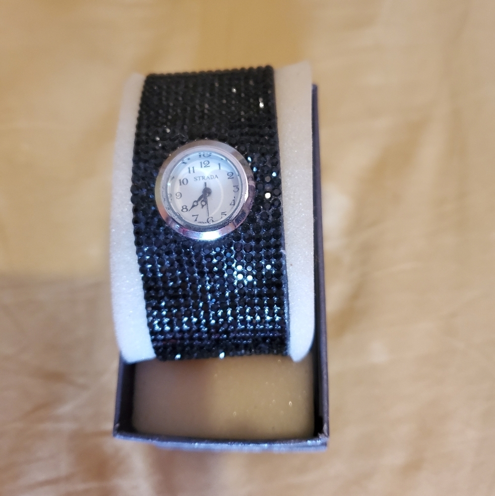 Strada Womens Dress Watch